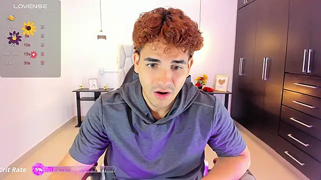 Snapshot of marcos_lc chatting on February 25, 2026, 12:26 pm marcos lc online show from February 25, 2026, 12:26 pm