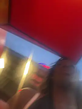 ZarahFerreira online show from April 6, 2026, 11:16 pm