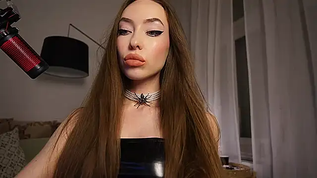 supreme dominatrix online show from September 13, 2025, 8:30 pm
