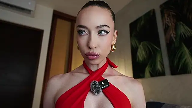 supreme dominatrix online show from June 12, 2026, 9:57 pm