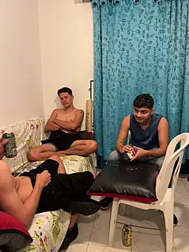 19daniboy online show from May 28, 2026, 3:37 am