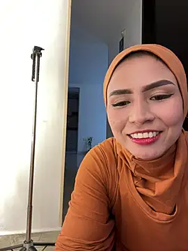 Darsha Khemu online show from June 12, 2026, 10:19 pm
