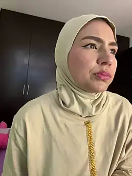 Darsha Khemu online show from July 11, 2026, 8:55 pm