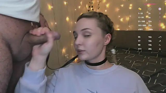 creampiiee online show from April 22, 2026, 6:20 pm