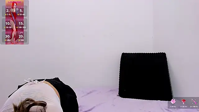 Rabbitt29  online show from March 2, 2026, 10:00 am