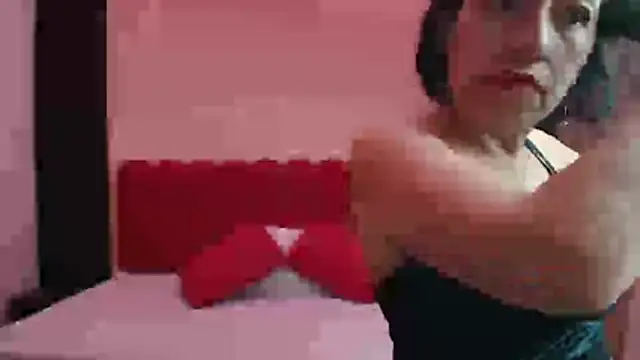 MoriahStorm online show from April 9, 2026, 12:21 pm