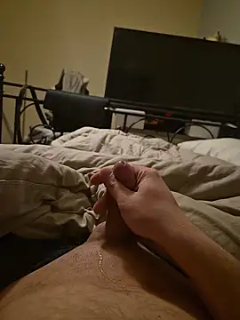 Snapshot of Spok187 chatting on March 17, 2026, 2:38 am Spok187 online show from March 17, 2026, 2:38 am