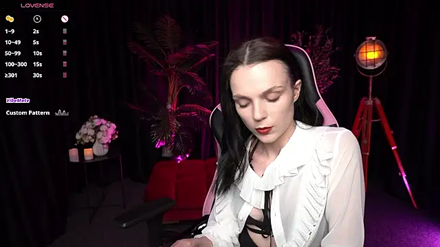Wild Alice me online show from March 11, 2026, 4:13 pm