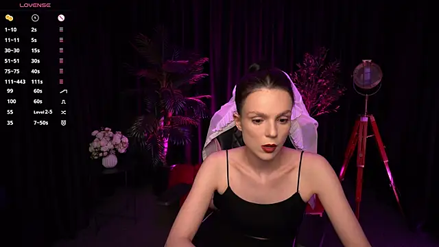 Wild Alice me online show from April 5, 2026, 3:09 pm