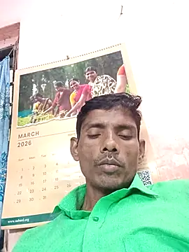 India-Sajan online show from March 16, 2026, 7:56 am