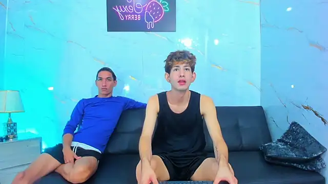 Spicy guys online show from March 1, 2026, 1:02 pm