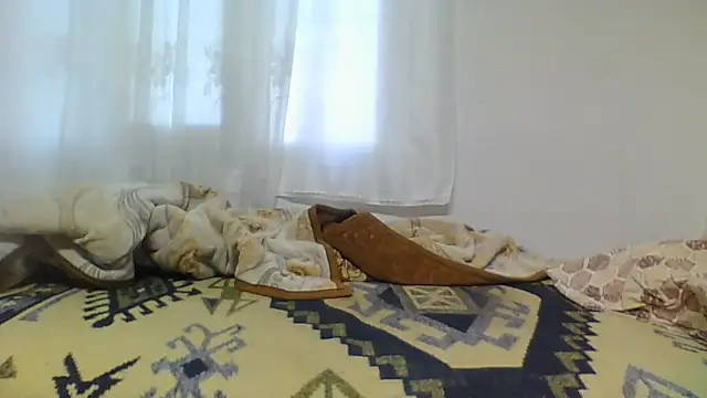 ahmetsoner0249 online show from July 25, 2026, 4:04 pm