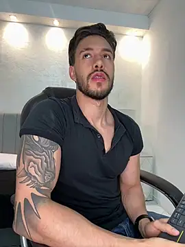 evans campbell1 online show from February 25, 2026, 11:25 pm