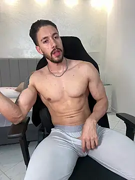evans campbell1 online show from June 1, 2026, 12:45 am