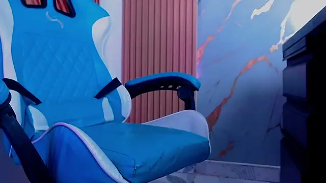 Jasmine Jones7 online show from February 21, 2026, 8:48 am