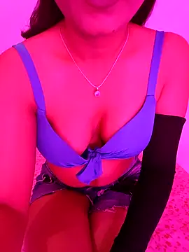 Cute-Sanvii online show from March 4, 2026, 5:52 pm