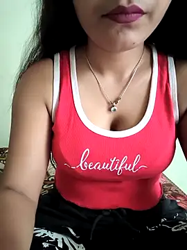 Cute-Sanvii online show from May 9, 2026, 9:58 am