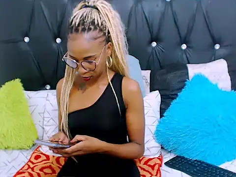 SassyyLadyKay online show from March 2, 2026, 8:04 pm