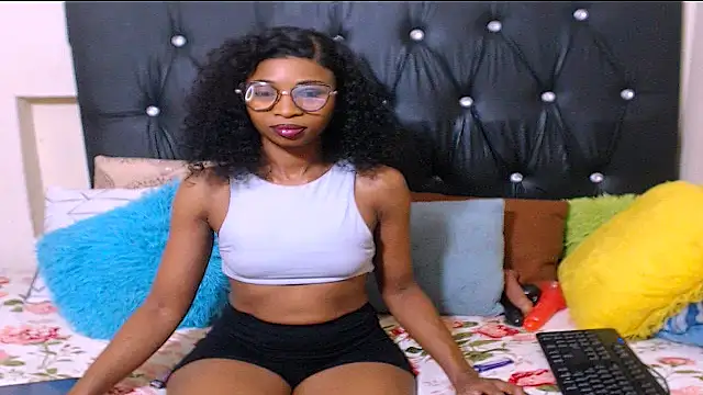 SassyyLadyKay online show from March 24, 2026, 10:48 pm