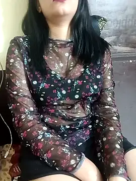 Cute-Manvi online show from February 23, 2026, 6:05 pm