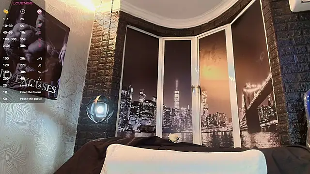 toower  online show from April 10, 2026, 4:28 am