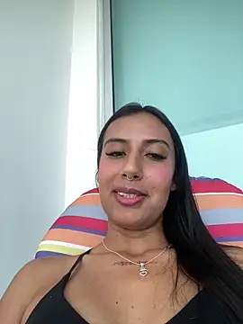 Tifqueen online show from March 7, 2026, 5:54 pm