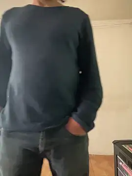 TurkeyMen online show from March 1, 2026, 10:50 am