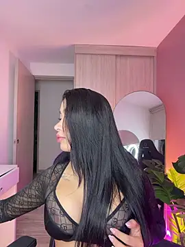 AliceBoomx online show from April 23, 2026, 1:18 am