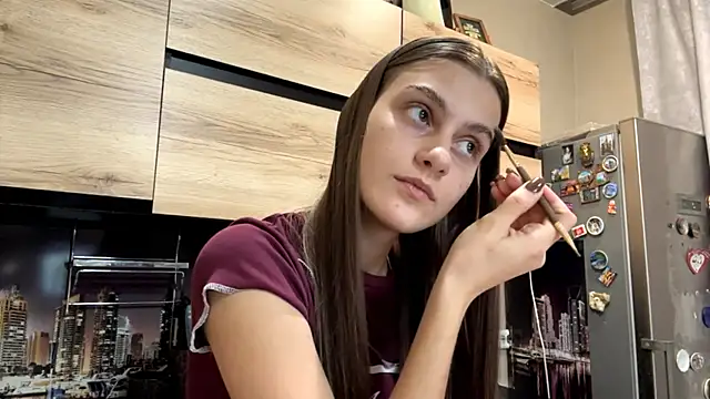 SwappingFate online show from February 27, 2026, 1:22 pm