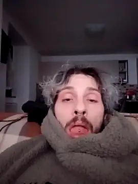 Magikmike94 online show from February 18, 2026, 1:12 am