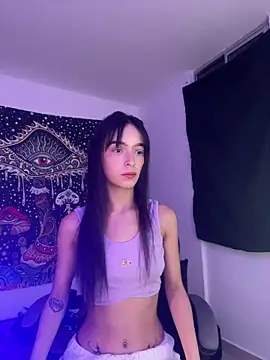 Snapshot of megan_sol chatting on February 24, 2026, 1:03 am megan sol online show from February 24, 2026, 1:03 am