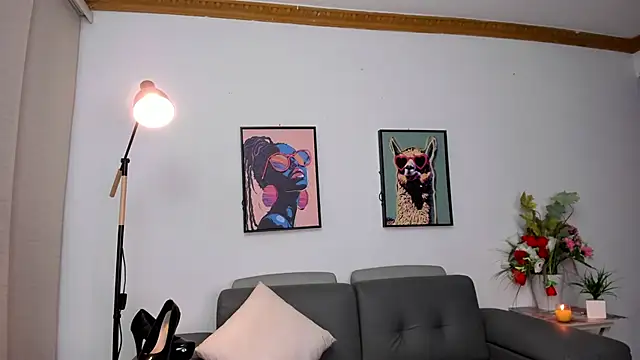 Snapshot of aria-voss chatting on February 20, 2026, 1:11 pm aria-voss online show from February 20, 2026, 1:11 pm