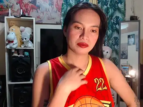 catalinaconsuelo online show from July 17, 2026, 4:01 pm