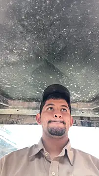 walterktm online show from March 18, 2026, 5:05 pm