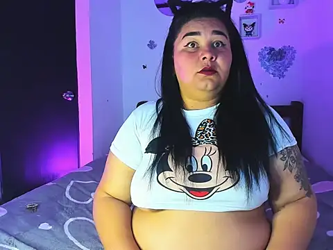 Anastasia grey79 online show from February 18, 2026, 2:24 pm