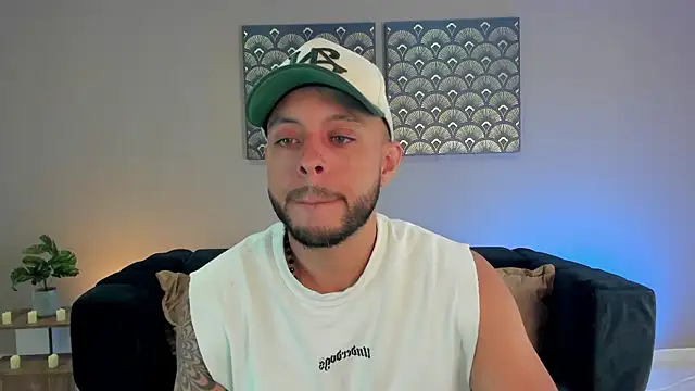 Daniel kingx online show from February 25, 2026, 12:15 pm