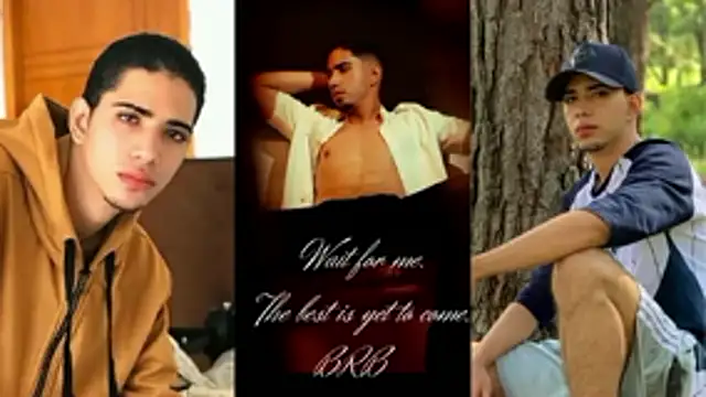 Kratoswolf online show from March 26, 2026, 4:01 pm