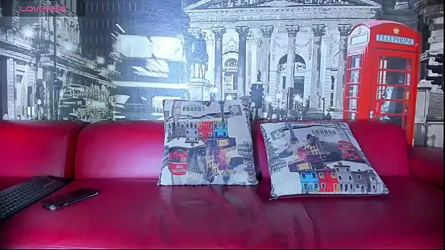 SharonTygaX online show from March 30, 2026, 3:46 pm