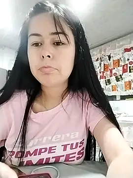 CandyyLove69 online show from February 22, 2026, 2:02 am