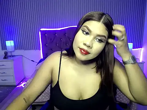 mariana bigboobs2 online show from February 27, 2026, 2:22 am