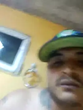 Snapshot of elcogecoge12 chatting on February 19, 2026, 7:04 am elcogecoge12 online show from February 19, 2026, 7:04 am