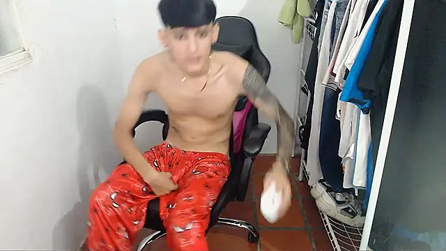 BOY-767 online show from March 9, 2026, 11:31 pm