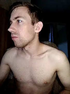 ---Dark--- online show from April 18, 2026, 8:20 pm