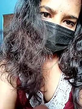 Snapshot of Sumaya-Reddy chatting on February 26, 2026, 8:24 am Sumaya-Reddy online show from February 26, 2026, 8:24 am