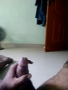 Abikannan96 online show from March 25, 2026, 10:32 am