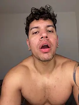 amenadiel fire online show from April 18, 2026, 9:46 am