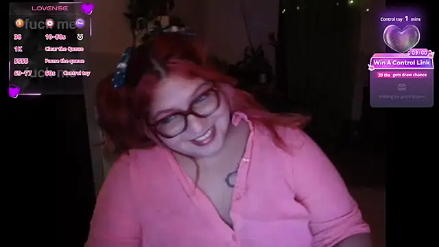 MagicCurves online show from June 2, 2026, 11:07 pm
