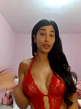 KaterinneMarie online show from March 4, 2026, 2:50 am