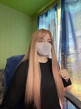 SophieBlackwood online show from March 11, 2026, 8:53 am