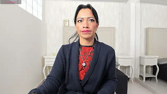 FernandaAvilax online show from March 26, 2026, 8:03 pm